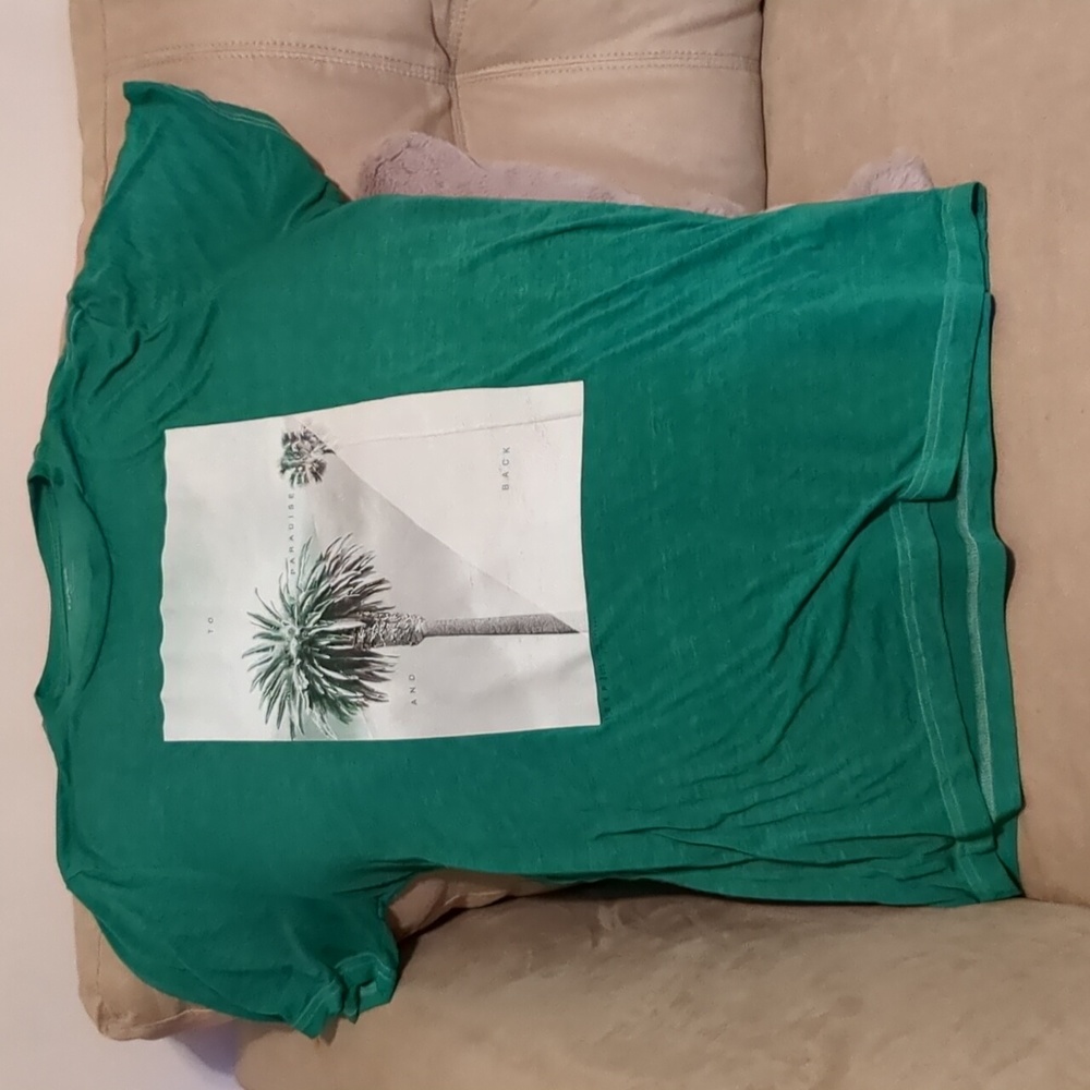 Men's tshirt
